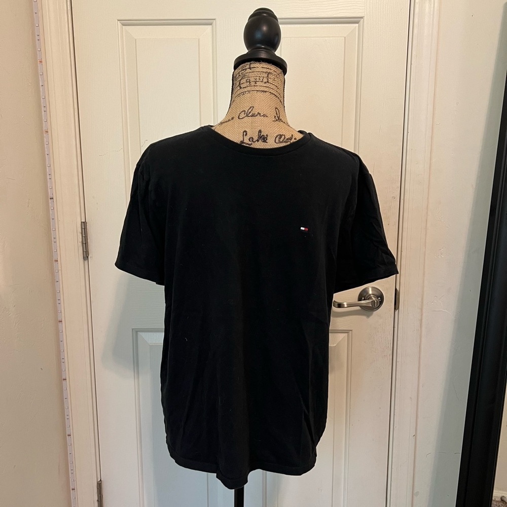 Tommy Hilfiger Men’s T-Shirt